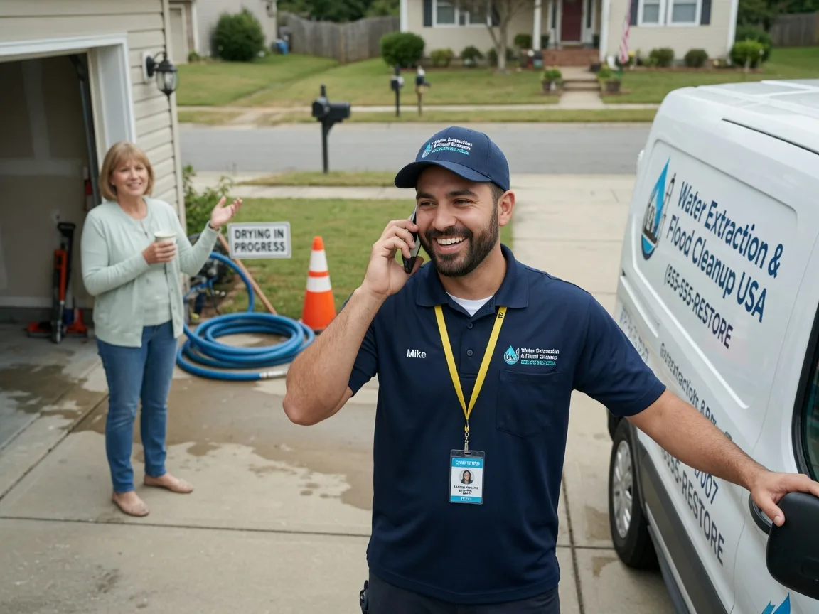 Emergency Water Extraction Montezuma, NY FAQs